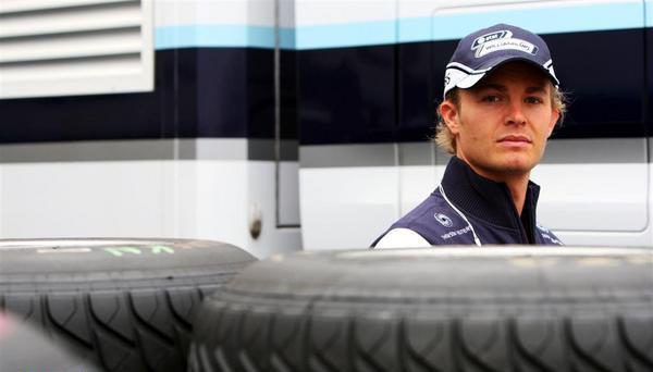 Brawn GP también quiere a Rosberg
