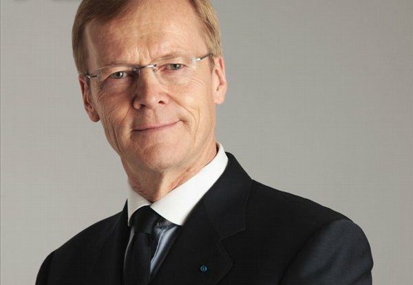 Vatanen anuncia su gabinete de gobierno