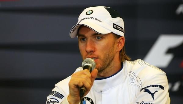 Heidfeld: "Podríamos ir mejor en Monza que en Spa"