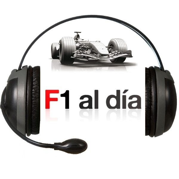 F1 al día Podcast: Promo 2