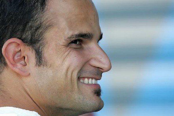 Liuzzi sustituirá a Fisico en Force India