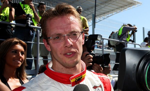 Bourdais se reinventa