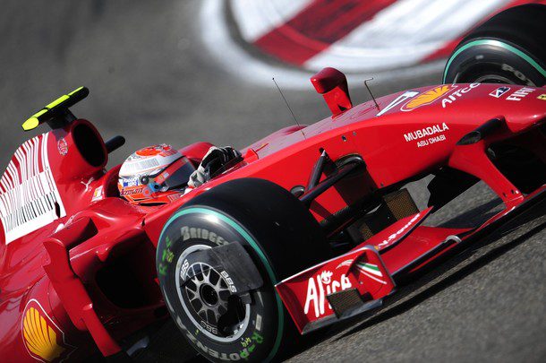 El jueves se anunciará el acuerdo Santander-Ferrari