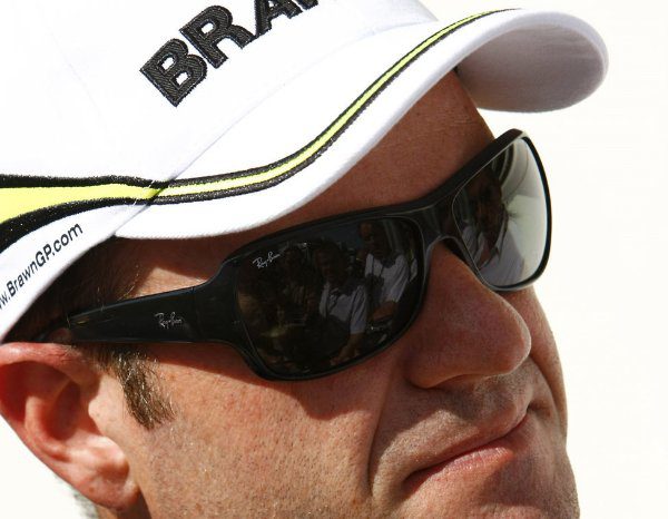 Barrichello: "Siempre me ha gustado correr en Monza"