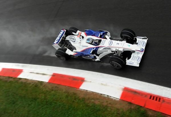 Monza, un circuito especial para los chicos de BMW