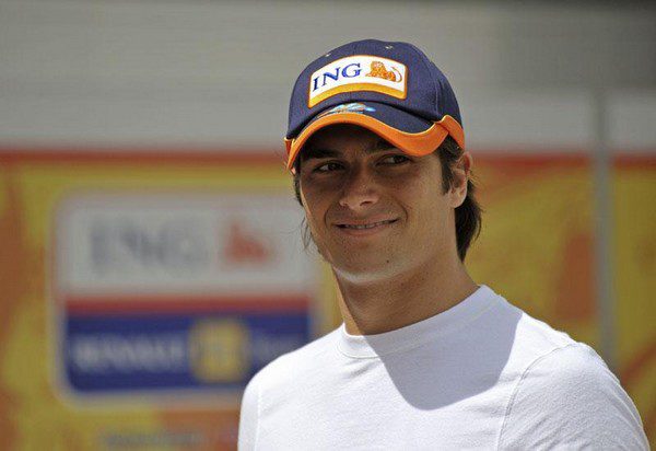 Piquet, inmune en el "Crashgate" de Singapur