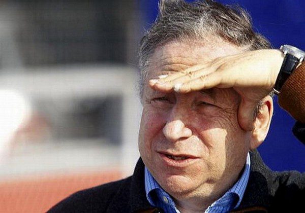 Jean Todt muestra todas sus cartas camino del 31-10