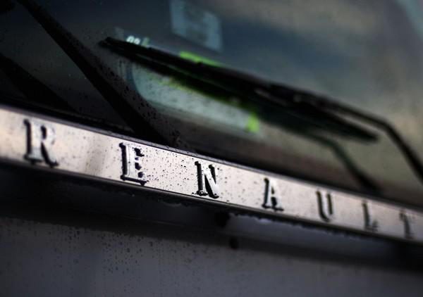 Ha sido "un duro golpe" para Renault
