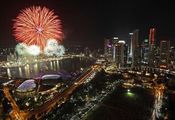 El 'crashgate' no afectará a la imagen de Singapur