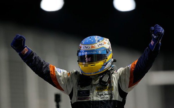La FIA confirma que Fernando Alonso no sabía nada