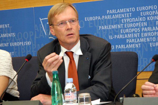 Vatanen anuncia a sus candidatos para el senado de la FIA