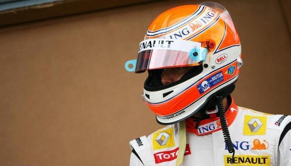 Piquet Jr lamenta haber participado en el 'Crashgate' de Singapur