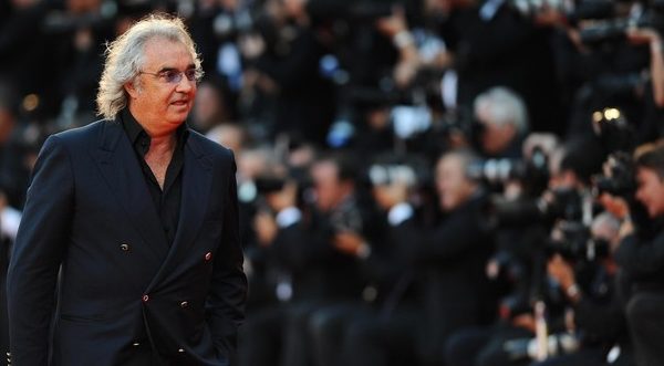 Briatore confía en ganar en la justicia ordinaria