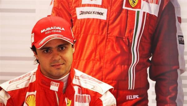 Domenicali no excluye a Massa aún para 2009