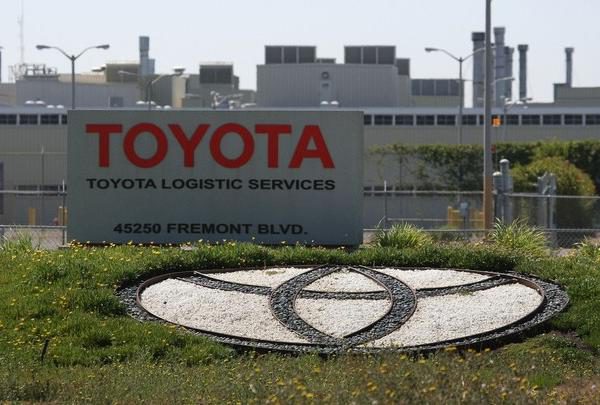 Toyota habla sobre su futuro en Fórmula Uno: "Nuestra participación es incierta"