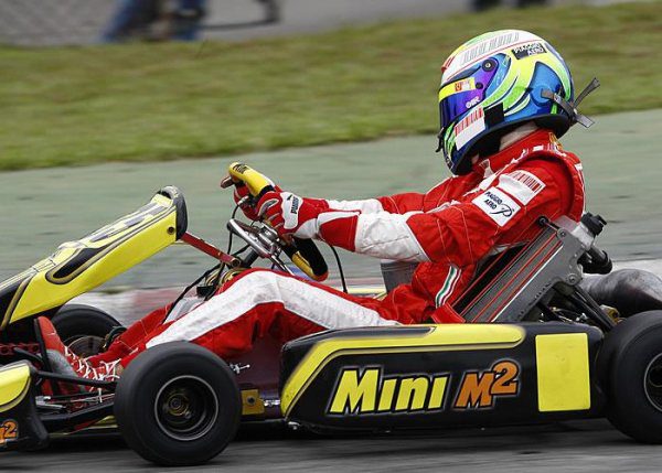 Ferrari anuncia que Massa no correrá este año