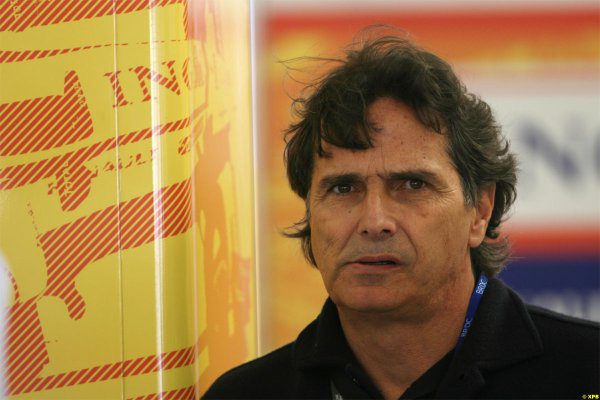 Piquet Sr.: "Renault fue gestionado por el propio Alonso"