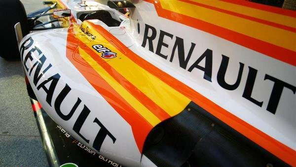 Renault anunciará la semana que viene a sus pilotos para 2010