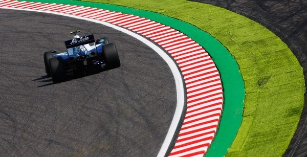 Gran oportunidad para Rosberg tras las sanciones