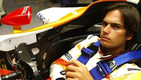 Piquet Jr.: "Mi carrera se acabó"
