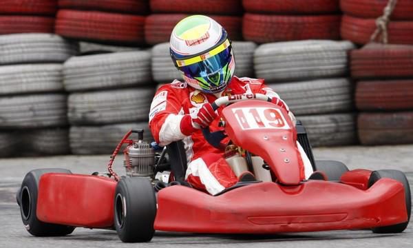 Massa ondeará la bandera a cuadros en Interlagos