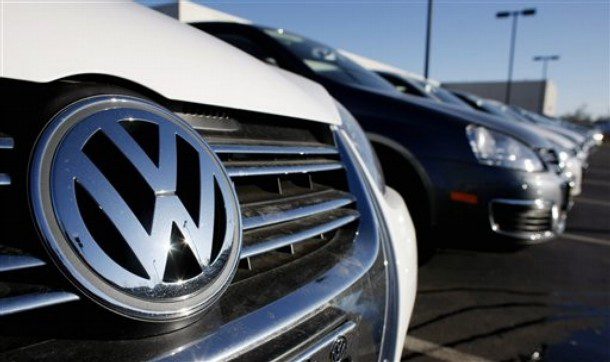 Volkswagen se plantea dar el salto a la Fórmula Uno