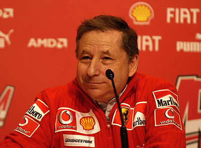 Ferrari no hará distinciones entre sus pilotos