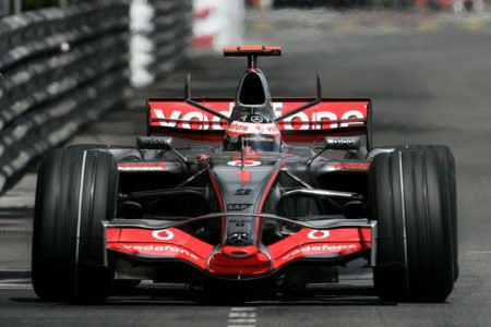 Alonso: "La próxima carrera será mejor"