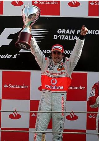 Fernando Alonso augura un final de campeonato emocionante