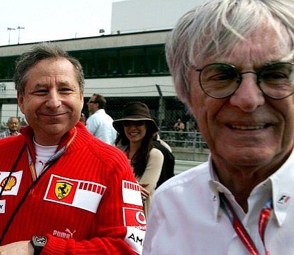 Ferrari satisfecha con la decisión del Consejo