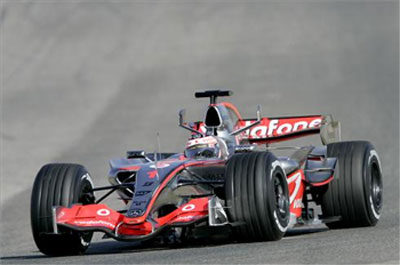 McLaren no recurrirá la sanción de la FIA