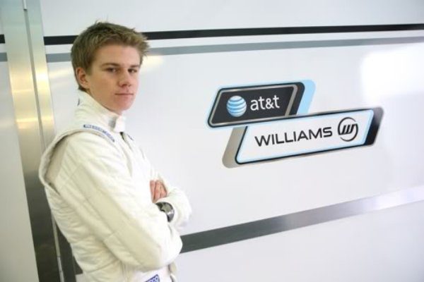 Head dice que Hulkenberg está preparado para "dar el salto"