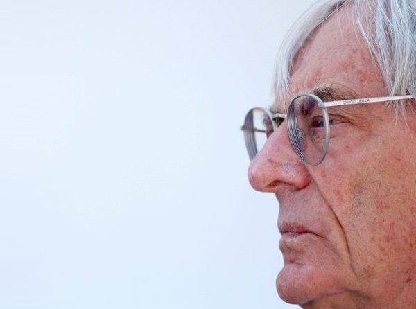 Ecclestone opina que la F1 no necesita un GP de Gran Bretaña