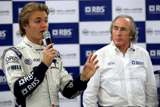 Nico Rosberg lo confirma: se marcha de Williams