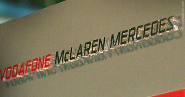 Mercedes confirma que el acuerdo con McLaren es firme