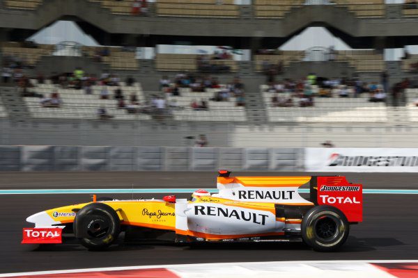Renault tendrá que aprender a vivir sin Fernando Alonso