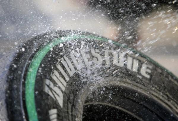 Bridgestone dejará la Fórmula Uno a final de 2010