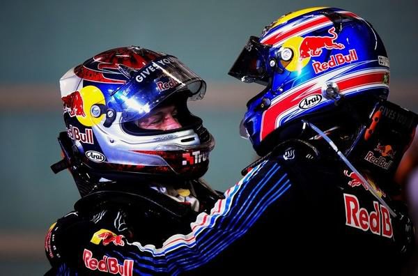 Red Bull seguirá compitiendo con motor Renault