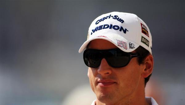 Sutil decidirá su equipo de 2010 en cinco o diez días