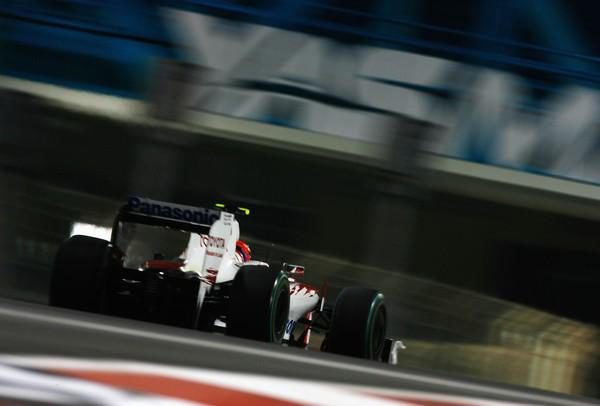 Toyota oficializa su marcha de la Fórmula Uno