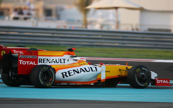Renault se ha reunido de urgencia en París