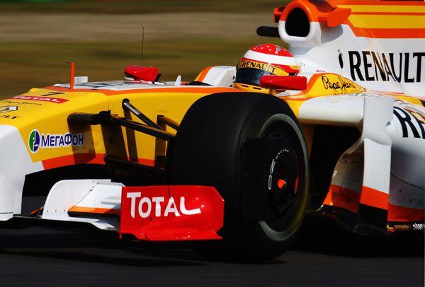 Alonso: "Ferrari es la opción más segura"