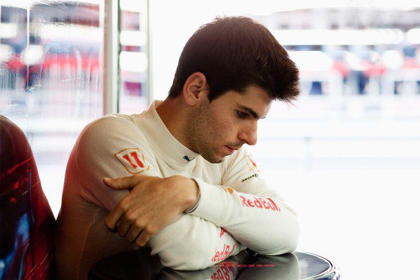 Alguersuari analiza su debut y ya mira a 2010