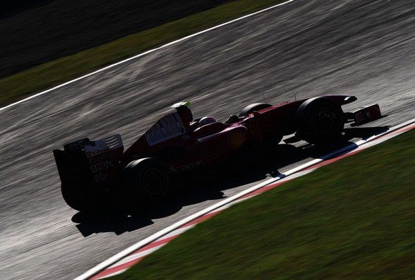 Raikkonen se despide de Ferrari