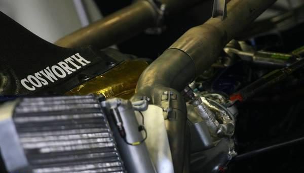 Cosworth cree que todos los equipos nuevos correrán en 2010