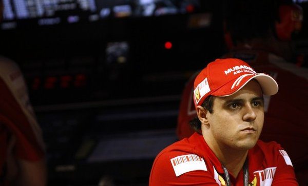 Massa también estará en las 'Ferrari World Finals'