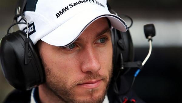 Heidfeld continúa positivo sobre 2010