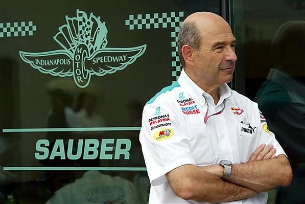 Sauber sigue esperando la llamada de la FIA