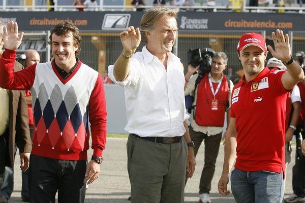 'Ferrari World Finals': La anécdota del fin de semana