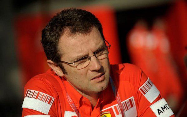 Ferrari podría probar a Jules Bianchi en Jerez